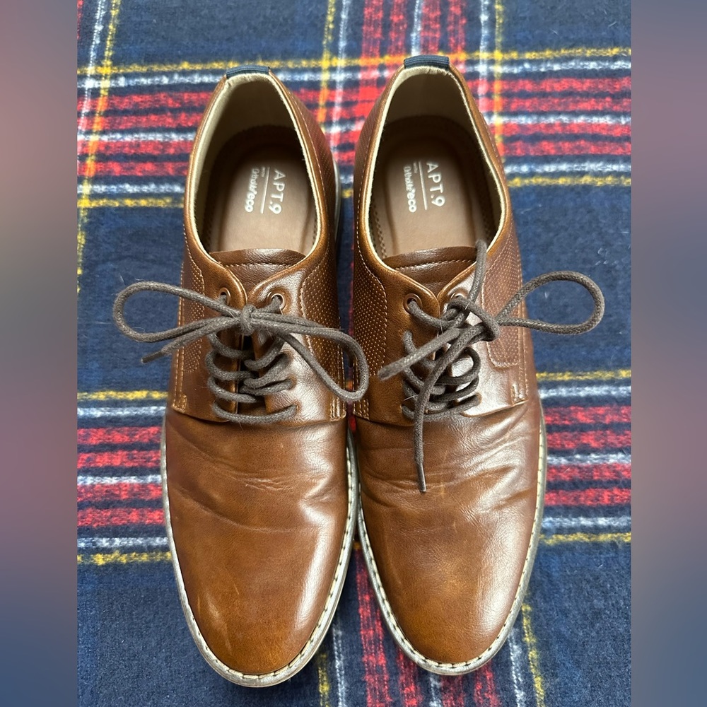 Apt. 9 Men’s Dress Shoes